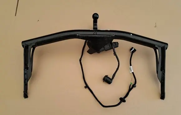 Skoda Octavia Mk4 Tow bar set 5E3803881A 10068337004 1963158