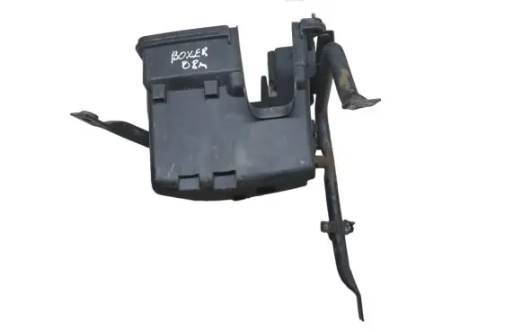 Peugeot Boxer Fuse box set A878 PPTD20