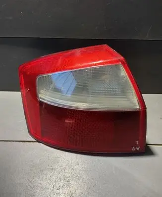 Audi A4 S4 B6 8E 8H Rear/tail lights 8e0945095