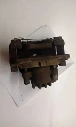Citroen C5 Front brake caliper 9671679380 360107463