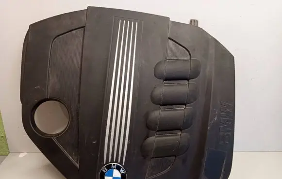 BMW 3 E90 E91 Engine cover (trim) 780852 14389710