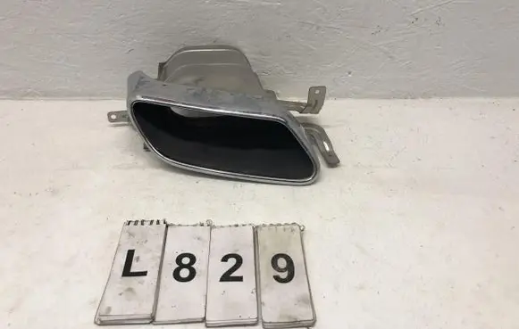 Volvo S60 Muffler ending 31455531