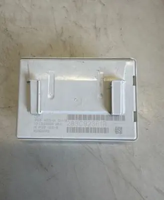 Renault Master III Other control units/modules 283C92361R