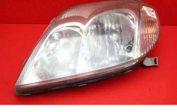 Toyota Corolla E120 E130 Headlight/headlamp 21211C9L