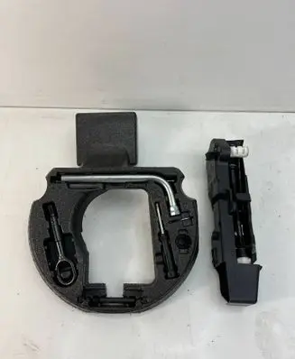 Audi A6 S6 C7 4G Tool box 4G0011215B