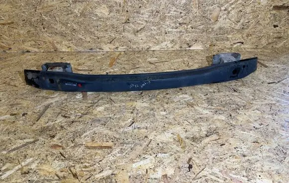 Rear beam