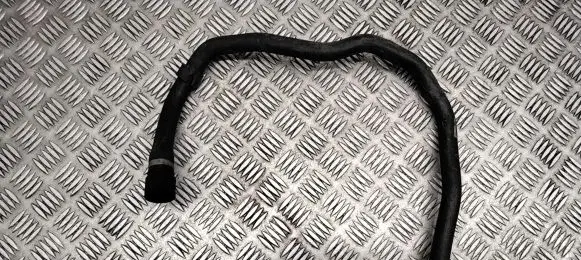 BMW X5 E70 Engine coolant pipe/hose 9222750