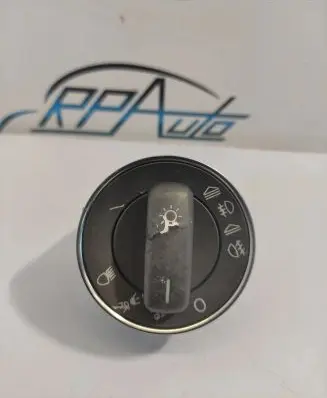 Audi A8 S8 D3 4E Light switch 4E0941531C 04056121