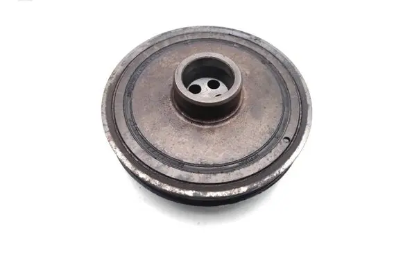 Toyota RAV 4 (XA40) Crankshaft pulley GT1304519K 2WW 63023410
