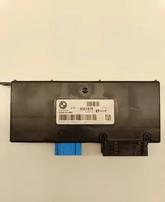 BMW 6 F06 Gran coupe Gateway control module 9321878 133113 ZGW028SK