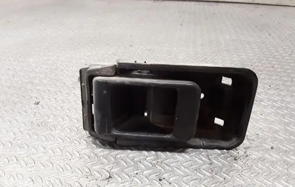 Fiat Ducato Front door interior handle