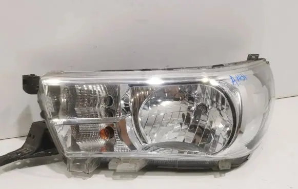 Toyota Hilux (AN120, AN130) Headlight/headlamp 1EJ-923321