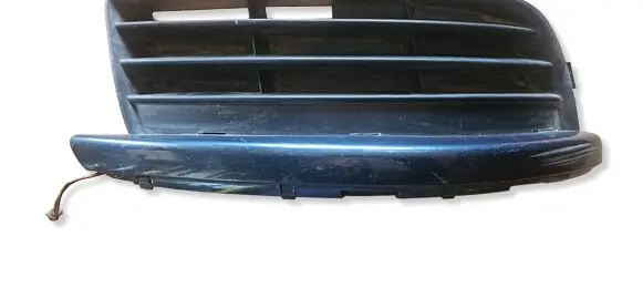 Volkswagen Golf V Front bumper lower grill 1K0853666