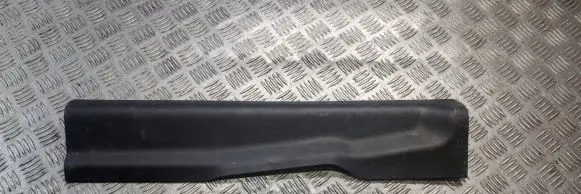 Ford Mustang VI Front sill trim cover FR3B6313201AF