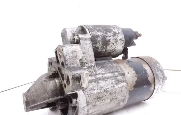 Renault Megane II Starter motor 8200584675