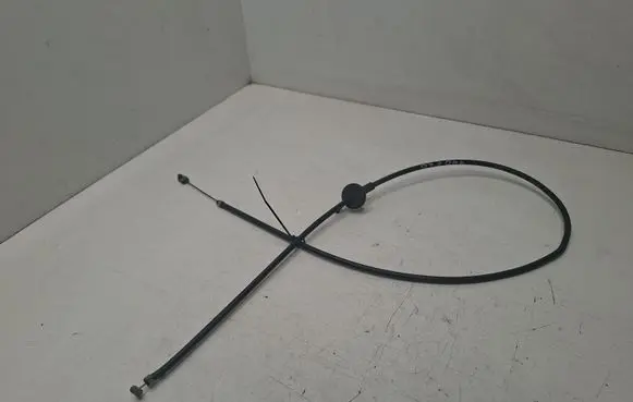 BMW 5 E60 E61 Engine bonnet/hood lock/catch 7034257