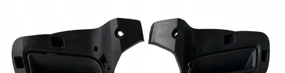Chevrolet Camaro Front tow hook cap/cover 23344639