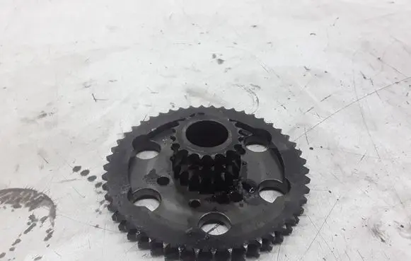 Nissan X-Trail T30 Fuel pump gear (pulley) 