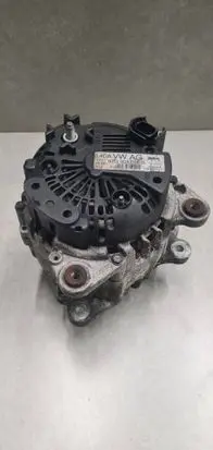 Audi A4 S4 B8 8K Generator/alternator 03G903016G