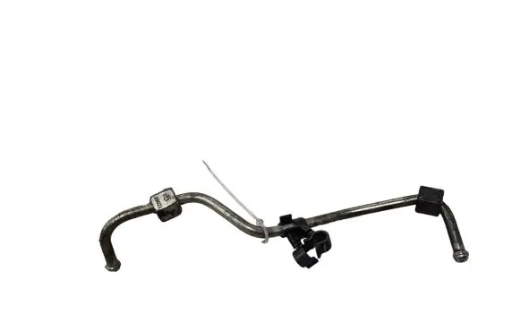 Opel Antara Fuel injector supply line/pipe 