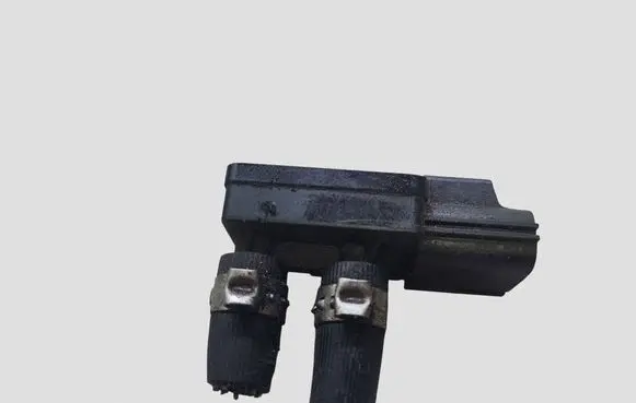 Ford Fiesta Exhaust gas pressure sensor 6G9N5L200AB 30785486AA