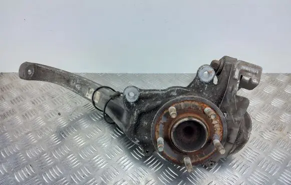 Jaguar XF Front wheel hub