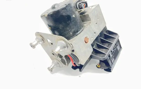 Mercedes-Benz E W210 ABS Pump 0265202436 A0034319012
