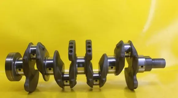 Honda Civic Crankshaft 0802270150
