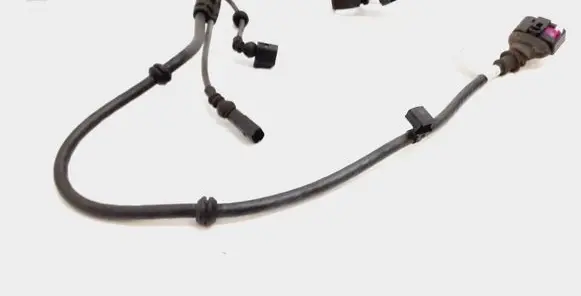 Porsche Boxster 981 Rear ABS sensor wiring 98160913301