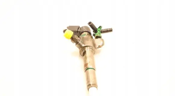 Fuel injector