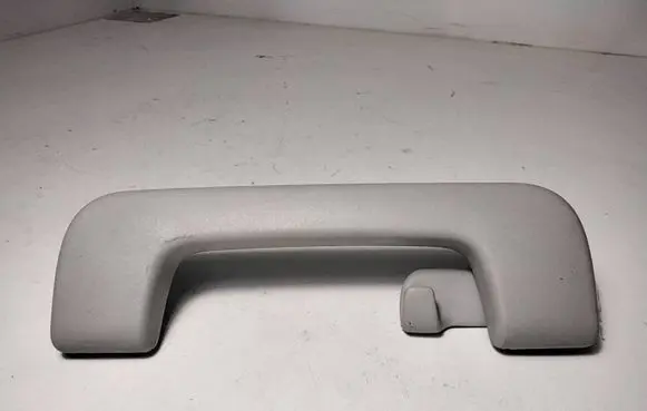 Audi A6 S6 C6 4F Rear interior roof grab handle 8P0857607M