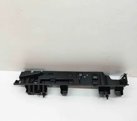 Peugeot 3008 III Centre console side trim rear 9840979280