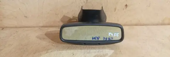 Citroen C5 Rear view mirror (interior) 96498596XT 96498596 4034288