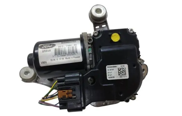 Ford Mondeo MK V Wiper motor DS7317504AG W000034152 U5S5A
