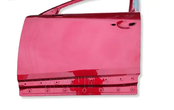 Mazda CX-30 Front door DFR559010