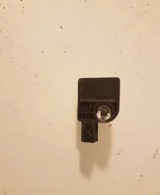 Cadillac CTS Other relay 13503838