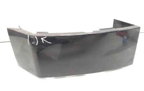 Rear/tail light trim molding