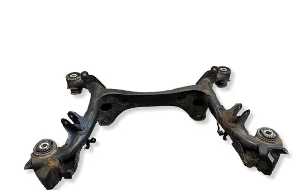 Audi A4 S4 B9 Rear subframe 8W0505235AA