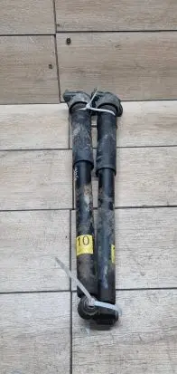 Mercedes-Benz E W212 Rear shock absorber/damper A2043260593