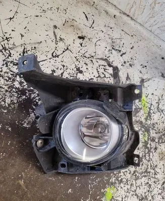 Porsche Cayenne (9PA) Front fog light