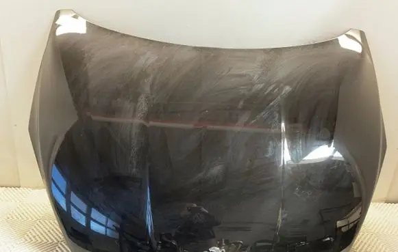 Peugeot 508 Engine bonnet/hood 