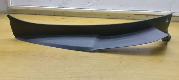 Lexus RX 300 Other trunk/boot trim element 6445748010