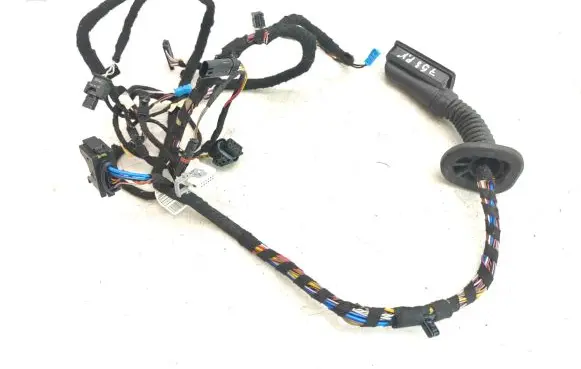 BMW X1 F48 F49 Front door wiring loom 9384571
