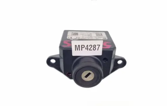 Audi A6 S6 C6 4F Ignition lock 4F0909135L 4F0910132L