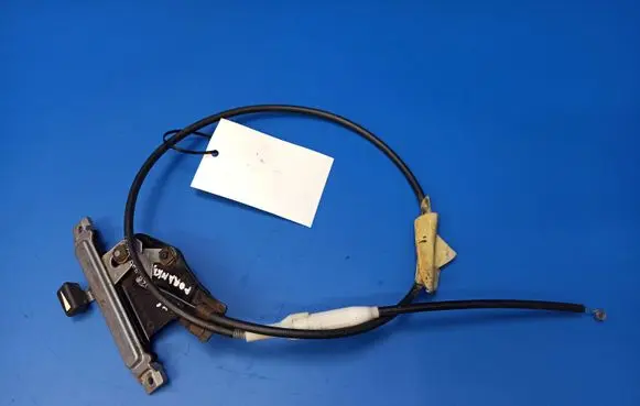 Mercedes-Benz 380 560SEC C126 Climate control unit 1268300385 1268300231 1268300731