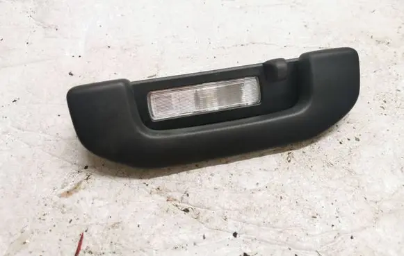 Mercedes-Benz B W246 W242 Rear interior roof grab handle A0998150100 A1668200301
