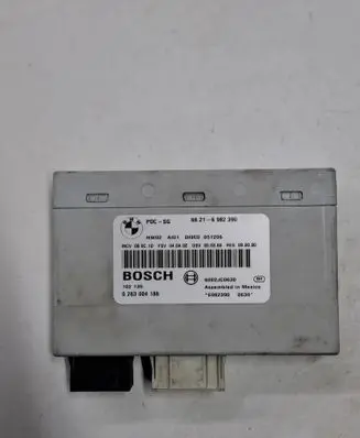 BMW 3 E90 E91 Parking PDC control unit/module 6982390