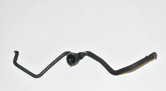BMW i3 Engine coolant pipe/hose 7616035
