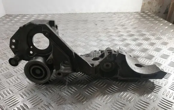 Generator/alternator bracket