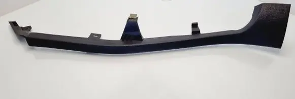 Volkswagen Jetta V Other sill/pillar trim element 1K4867766